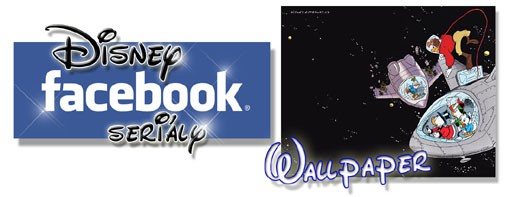 Facebook a Wallpaper